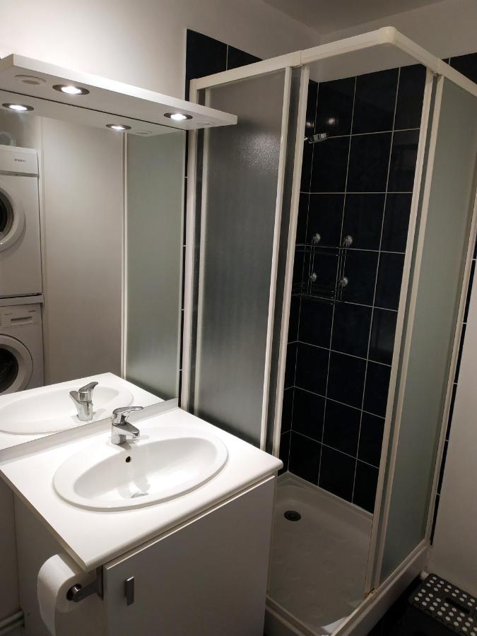 Bonvallet - Paisible Et Chaleureux Avec Balcon Appartement Amiens