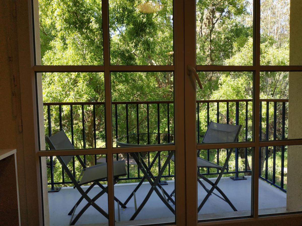 Appartement Bonvallet - Paisible Et Chaleureux Avec Balcon *